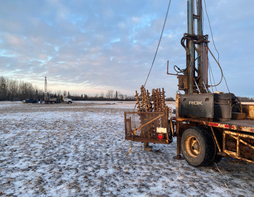 Environmental Assessment and Monitoring